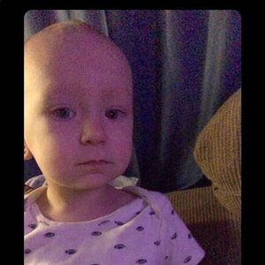 Meet your Posher, Logan